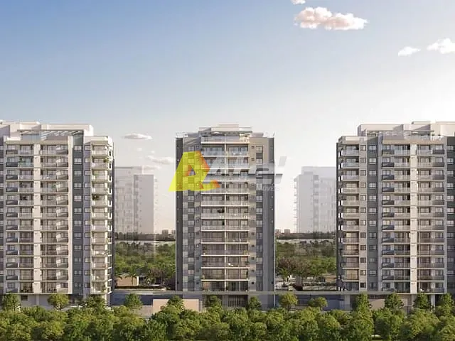 Apartamento 3 quartos e 3 banheiros, à venda, no bairro Jacarepaguá em Rio de Janeiro