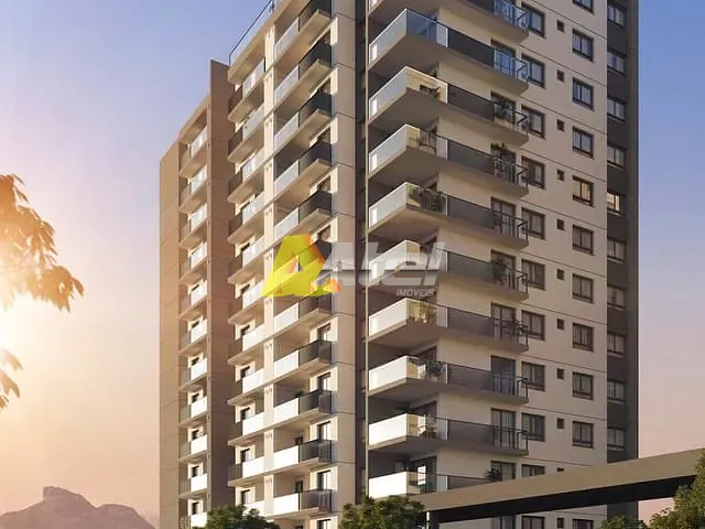 Apartamento 3 quartos e 3 banheiros, à venda, no bairro Jacarepaguá em Rio de Janeiro
