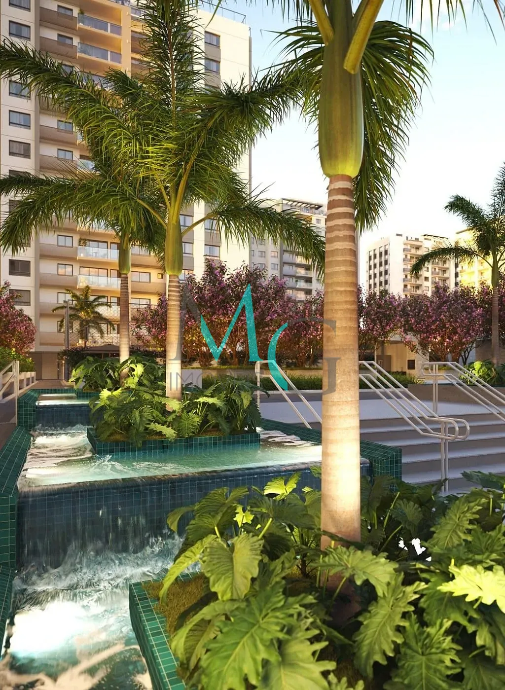 Cobertura, 4 quartos, 292 m² - Foto 9