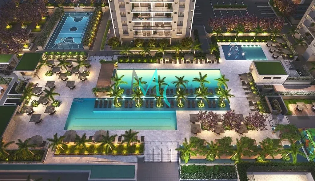 Cobertura, 4 quartos, 292 m² - Foto 58