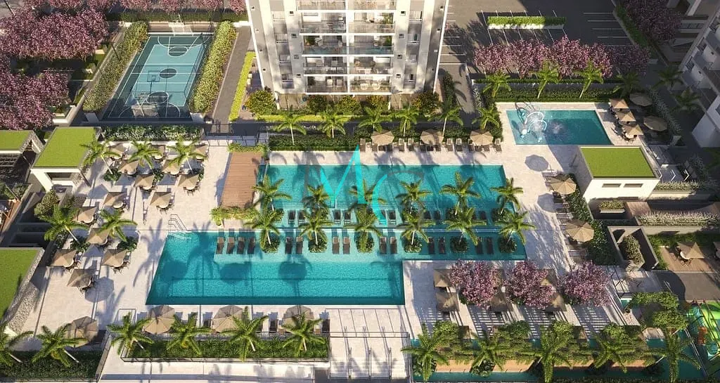 Cobertura, 4 quartos, 292 m² - Foto 57