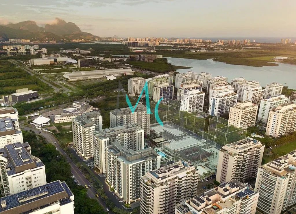 Cobertura, 4 quartos, 292 m² - Foto 59