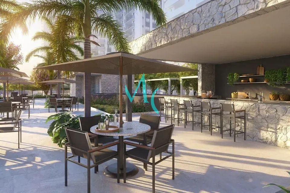 Cobertura, 4 quartos, 292 m² - Foto 45