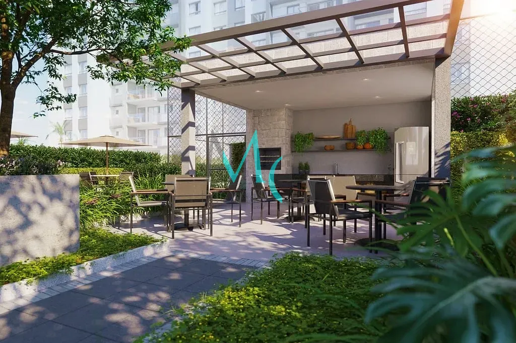 Cobertura, 4 quartos, 292 m² - Foto 40
