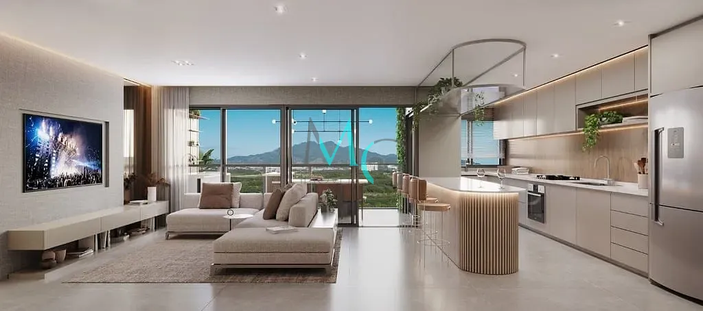 Cobertura, 4 quartos, 292 m² - Foto 18