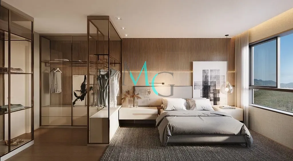 Cobertura, 4 quartos, 292 m² - Foto 21