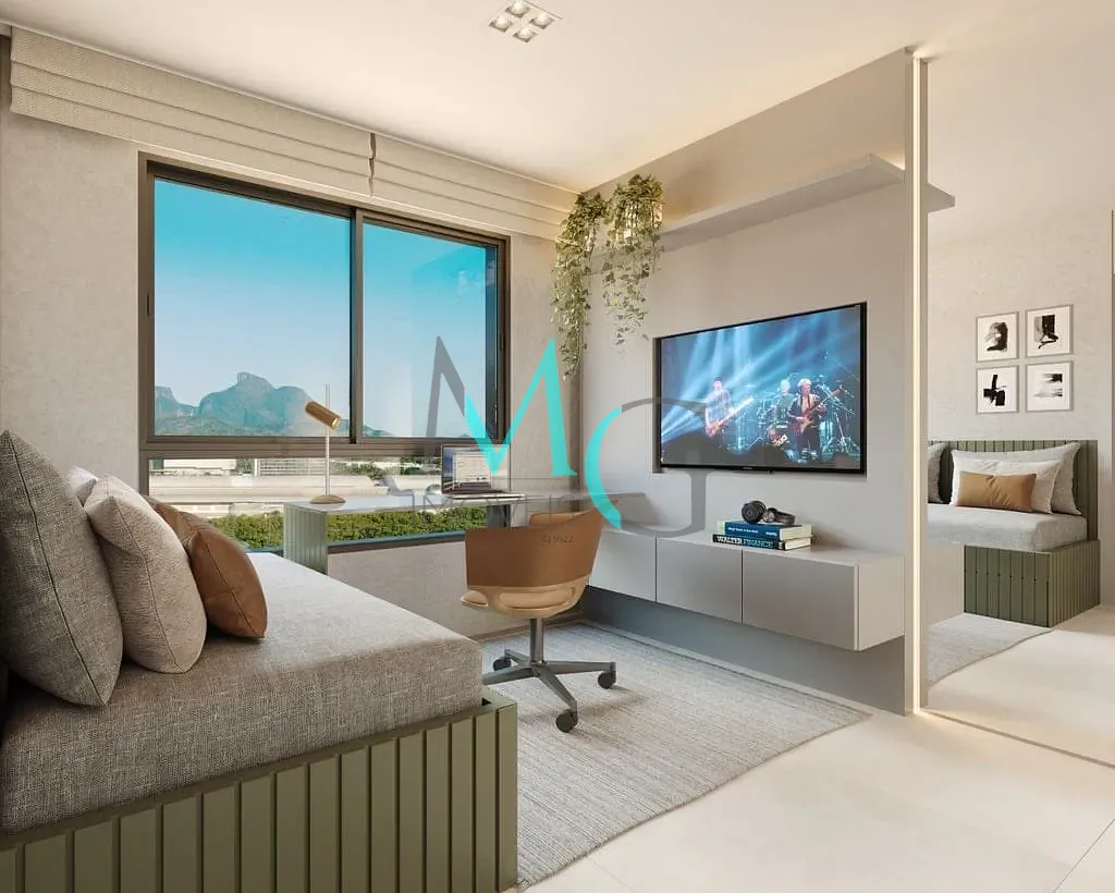Cobertura, 4 quartos, 292 m² - Foto 20