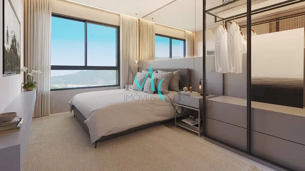 Cobertura, 4 quartos, 292 m² - Foto 19