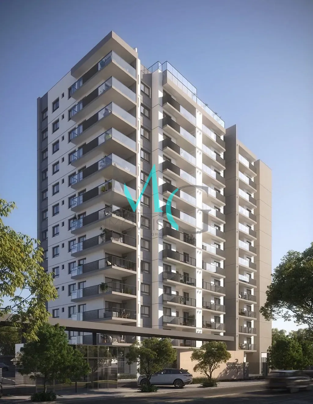 Cobertura, 4 quartos, 292 m² - Foto 5