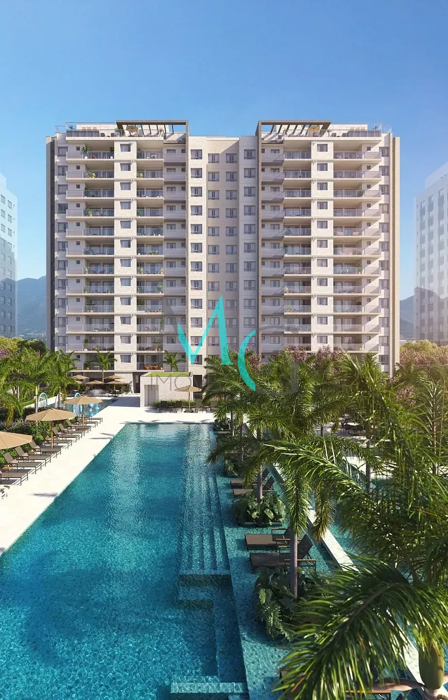 Cobertura, 4 quartos, 292 m² - Foto 3