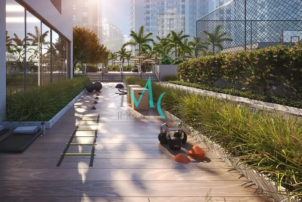 Cobertura, 4 quartos, 292 m² - Foto 43