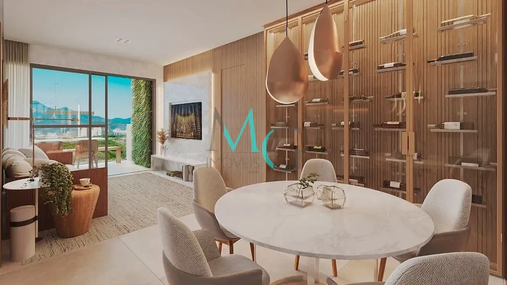 Cobertura, 4 quartos, 292 m² - Foto 10