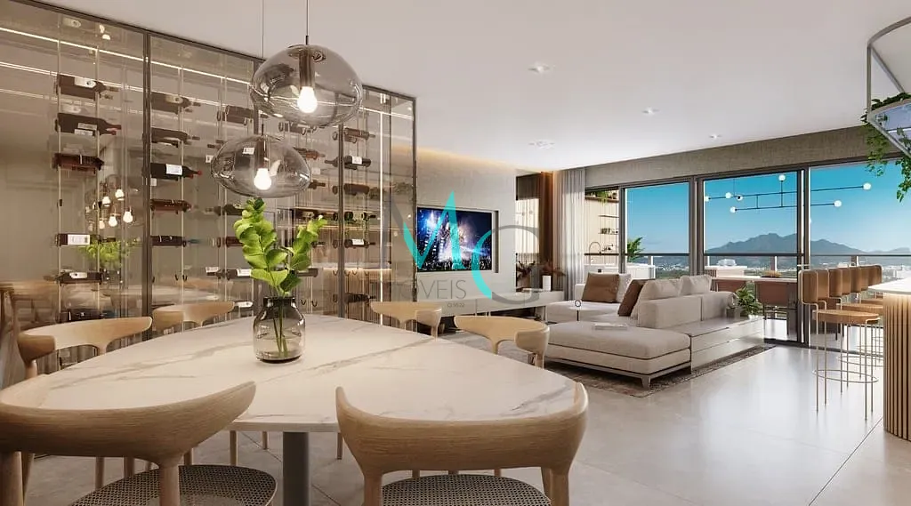 Cobertura, 4 quartos, 292 m² - Foto 11