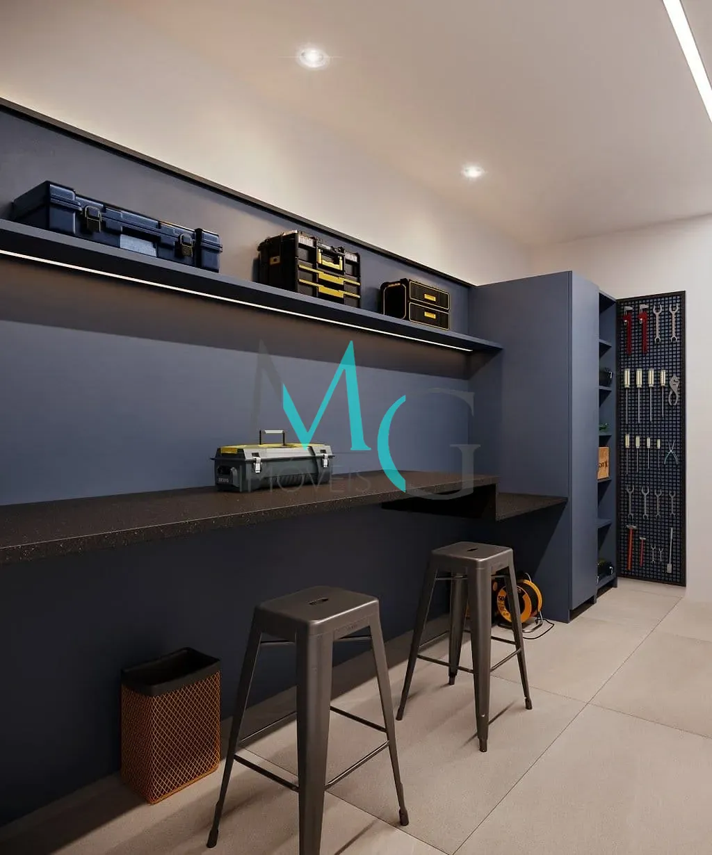 Cobertura, 4 quartos, 292 m² - Foto 35