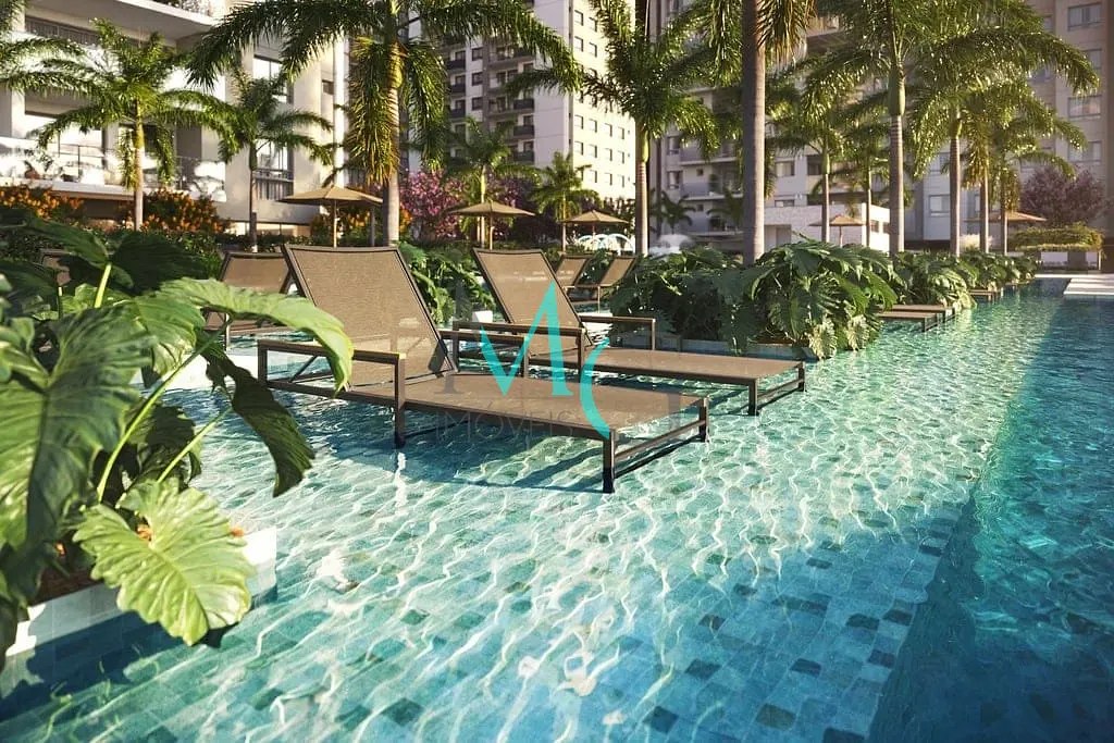 Cobertura, 4 quartos, 292 m² - Foto 53