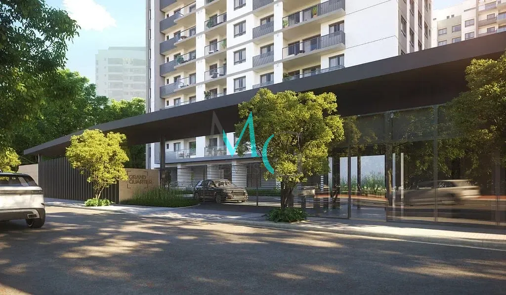 Cobertura, 4 quartos, 292 m² - Foto 7