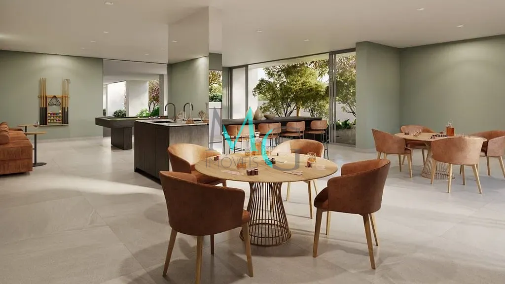Cobertura, 4 quartos, 292 m² - Foto 30