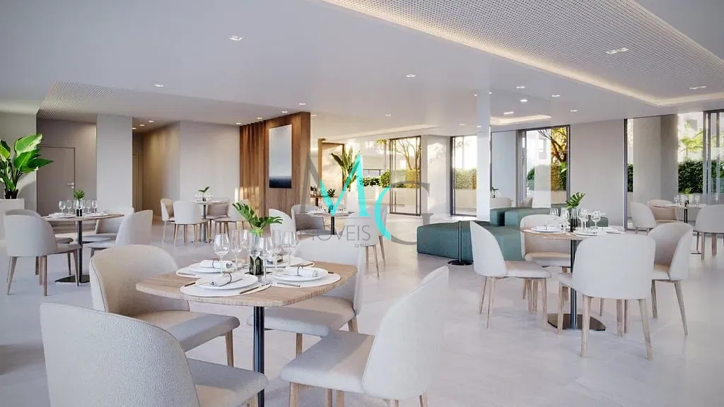 Cobertura, 4 quartos, 292 m² - Foto 26
