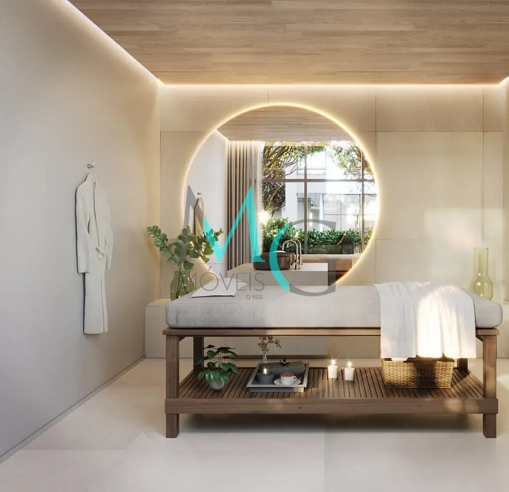 Cobertura, 4 quartos, 292 m² - Foto 37
