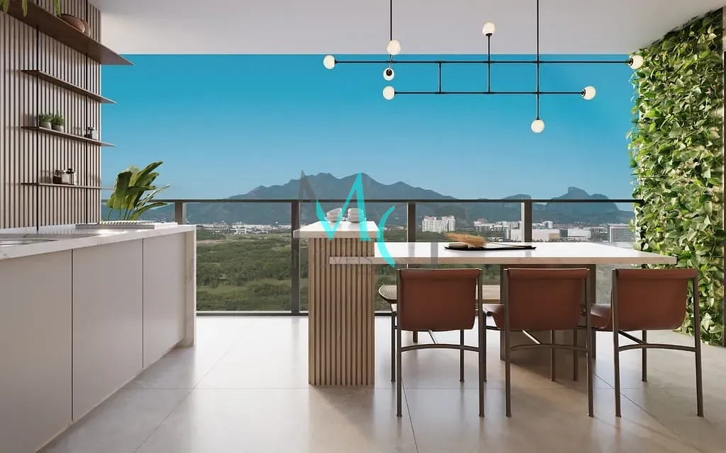 Cobertura, 4 quartos, 292 m² - Foto 13