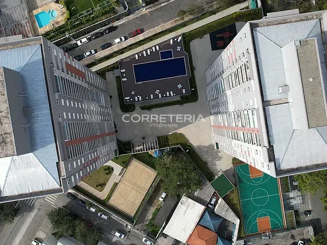 Apartamento 2 quartos e 2 banheiros, à venda, no bairro Morumbi em São Paulo