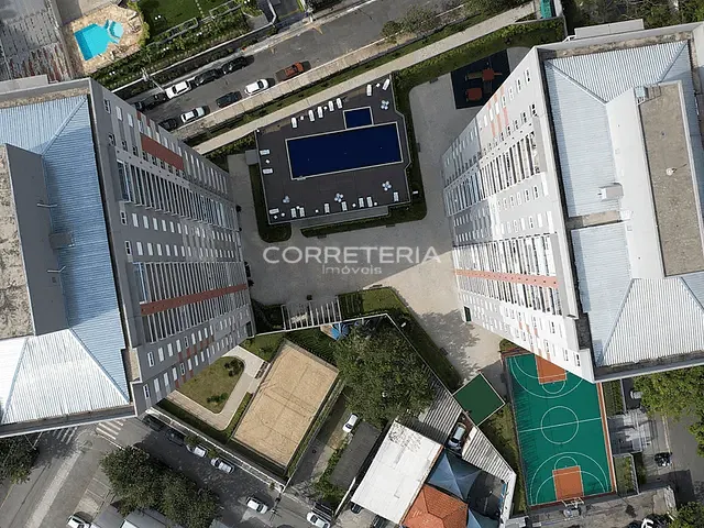 Apartamento 1 quarto e 1 banheiro, à venda, no bairro Morumbi em São Paulo