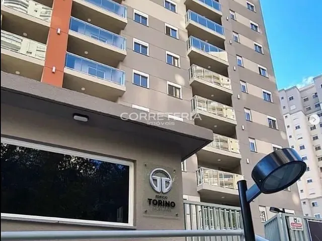 Apartamento 2 quartos e 2 banheiros, à venda, no bairro Morumbi em São Paulo