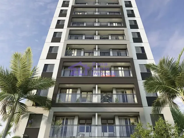 Apartamento 2 quartos e 1 banheiro, à venda, no bairro Vila Aricanduva em São Paulo