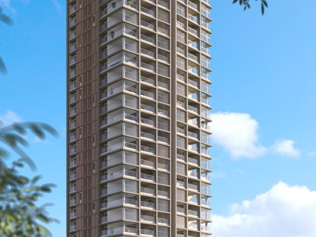 Foto do Cobertura / Penthouse - Cobertura Duplex à venda 4 Quartos 4 Suites 5 Vagas 408.03M² Sumarezinho São Paulo - SP | Eleva Harmonia - Residencial | Correteria Imóveis