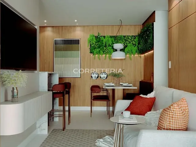 Apartamento 2 quartos e 2 banheiros, à venda, no bairro Saúde em São Paulo