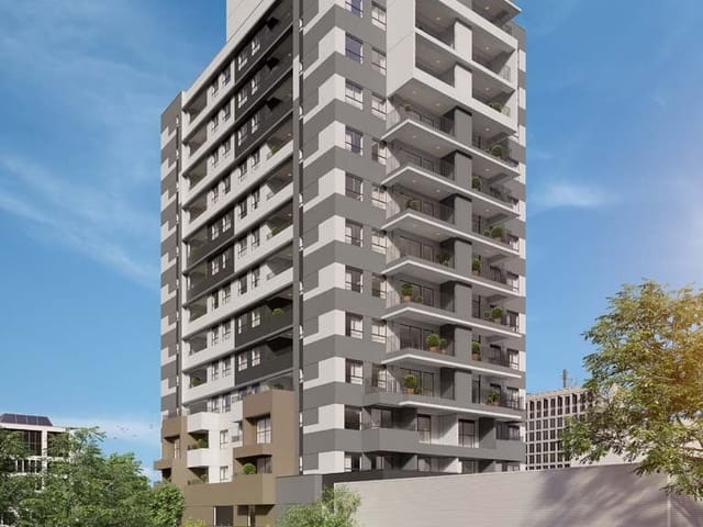 Foto do Apartamento - Apartamento à venda 1 Quarto 1 Suite 31.23M² Saúde São Paulo - SP | Singular Saúde - NR | Correteria Imóveis