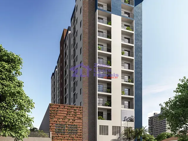 Apartamento 2 quartos e 2 banheiros, à venda, no bairro Vila Matilde em São Paulo