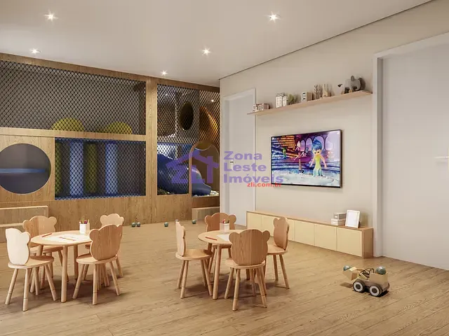 Apartamento 2 quartos e 2 banheiros, à venda, no bairro Vila Matilde em São Paulo