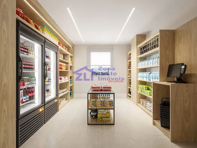 Empreendimento disponível, no bairro Vila Matilde em São Paulo