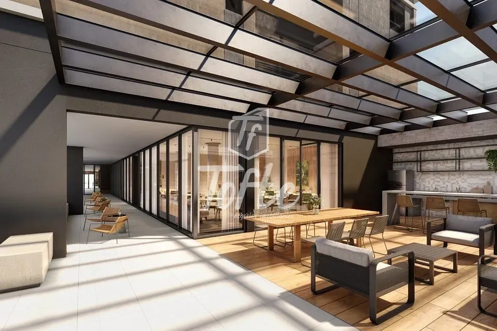 Apartamento, 3 quartos, 107 m² - Foto 23