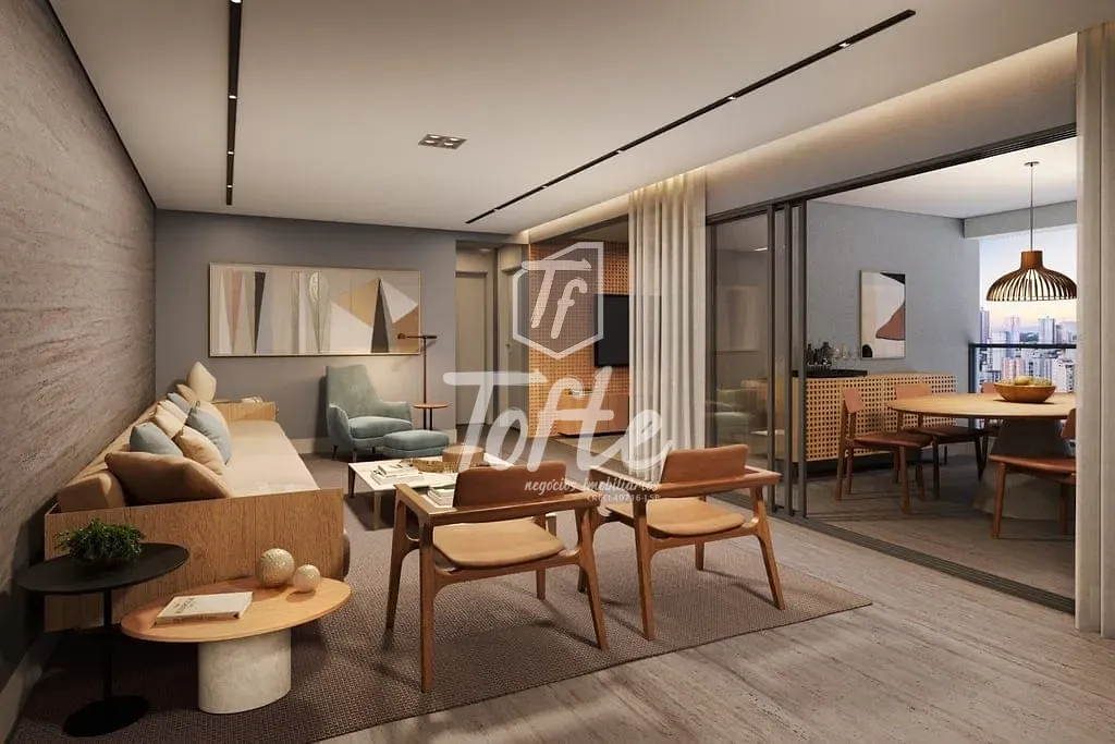 Apartamento, 3 quartos, 107 m² - Foto 5
