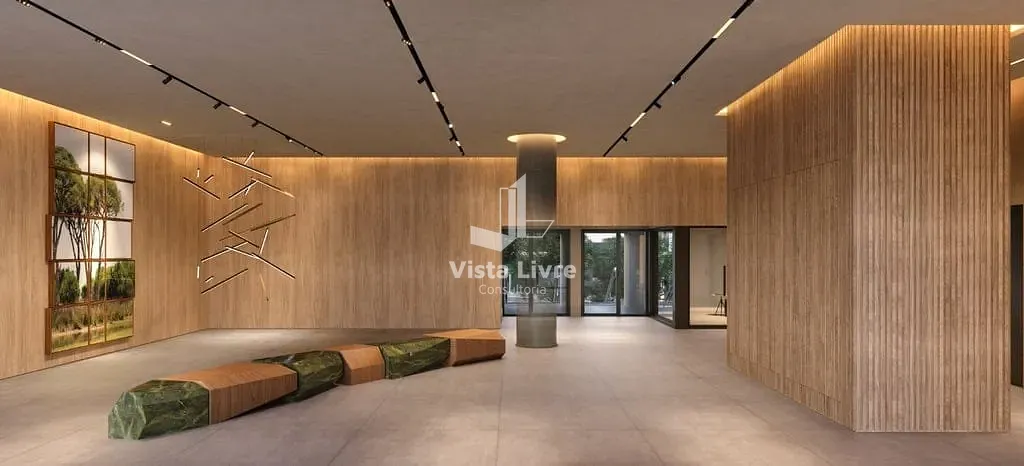 Apartamento, 3 quartos, 107 m² - Foto 3