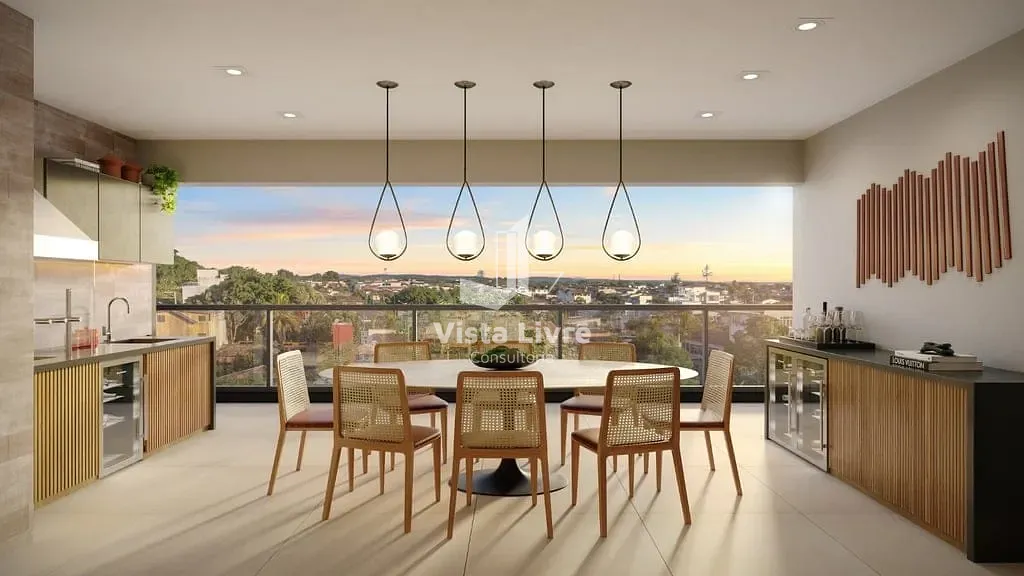 Apartamento, 3 quartos, 107 m² - Foto 8