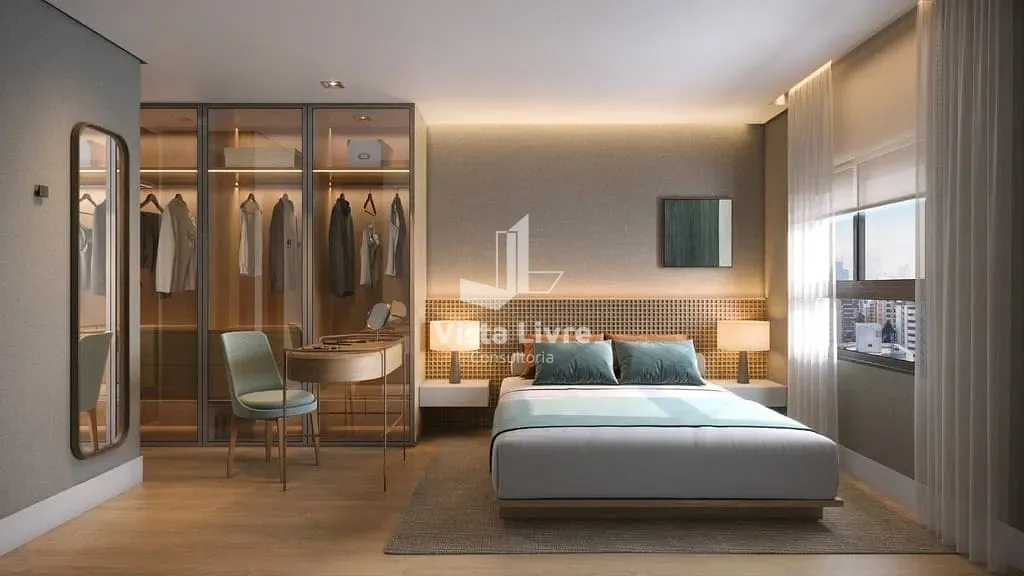 Apartamento, 3 quartos, 107 m² - Foto 9