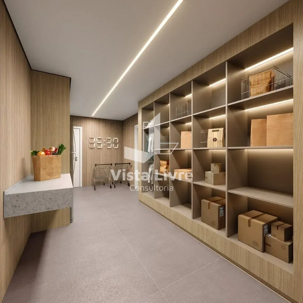 Apartamento, 3 quartos, 107 m² - Foto 17