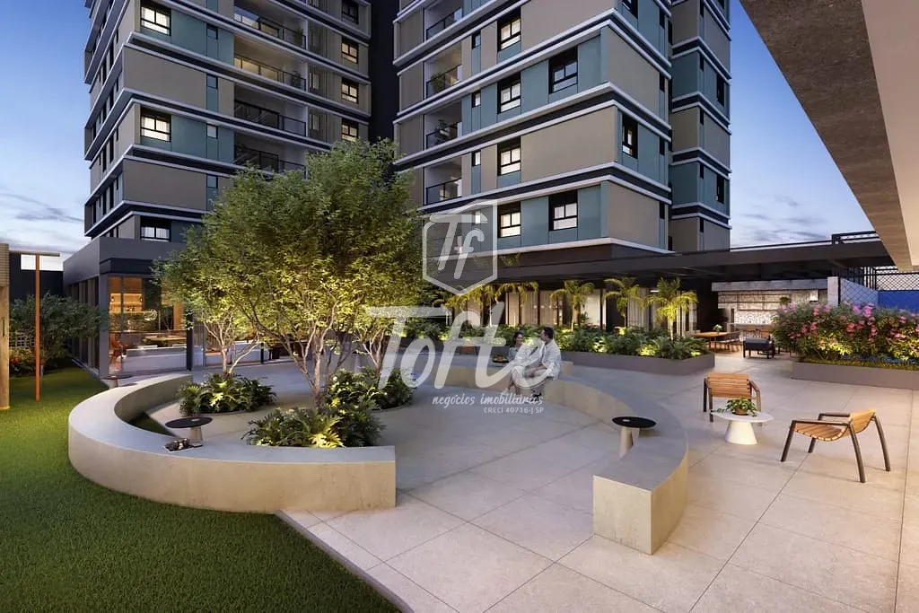 Apartamento, 2 quartos, 82 m² - Foto 24