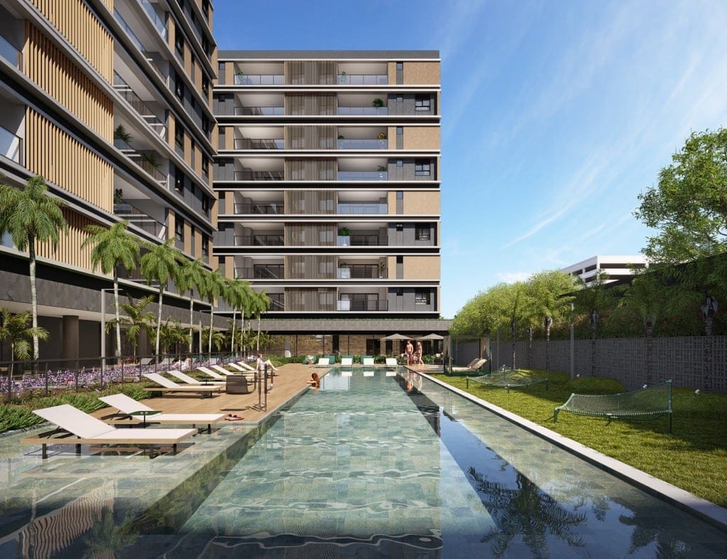 Garden à venda 3 Quartos 3 Suites 2 Vagas 159.65M² Perdizes São Paulo - SP | Terrarium Perdizes