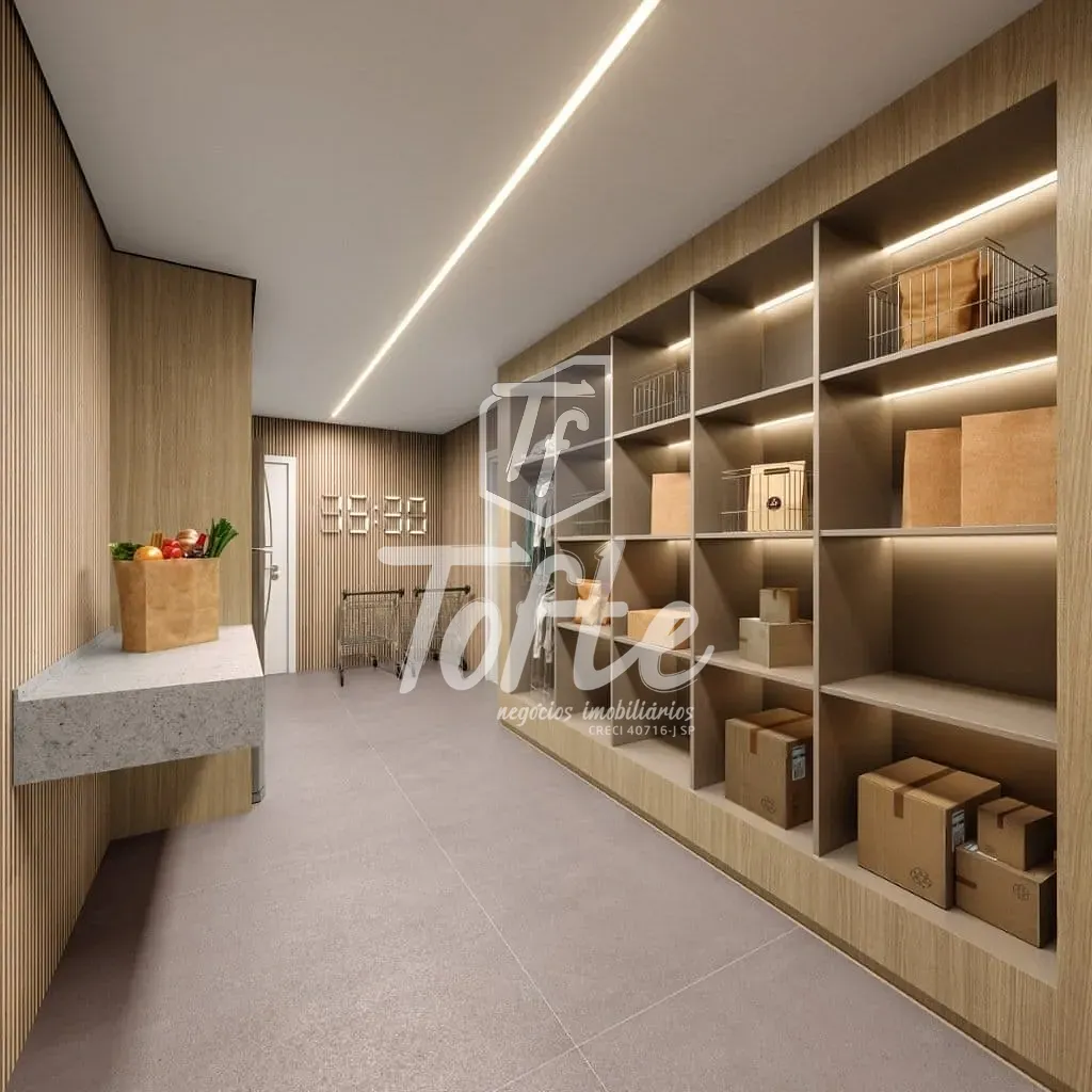 Apartamento, 3 quartos, 159 m² - Foto 17