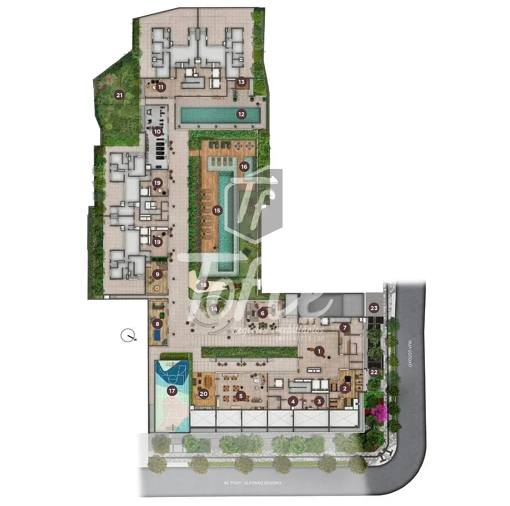 Apartamento, 3 quartos, 159 m² - Foto 27