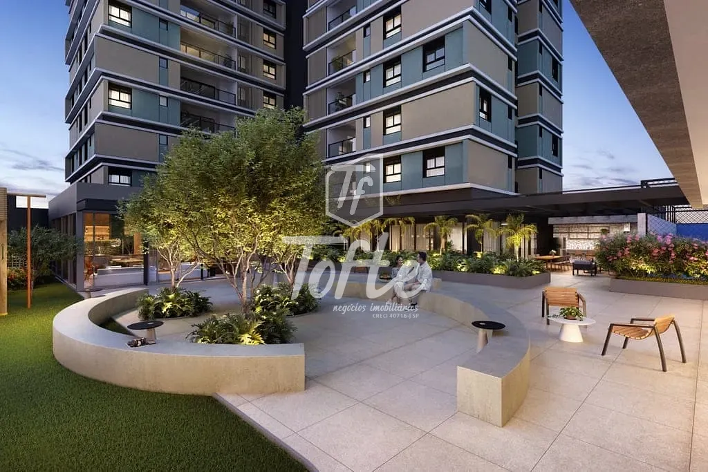 Apartamento, 3 quartos, 159 m² - Foto 24