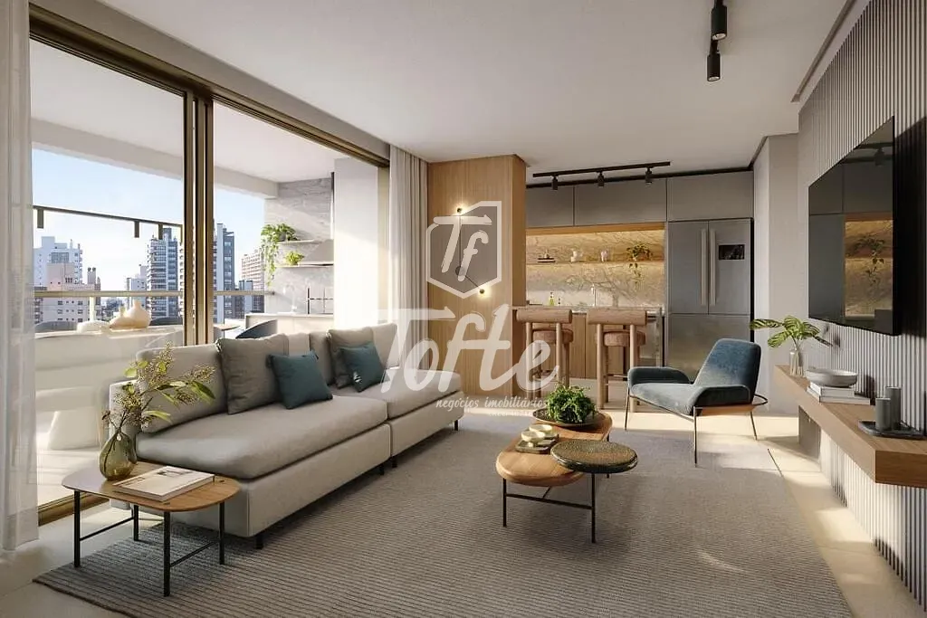 Apartamento, 3 quartos, 159 m² - Foto 7