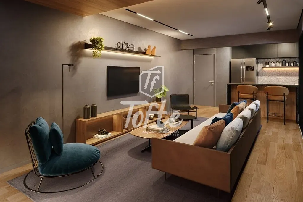 Apartamento, 3 quartos, 159 m² - Foto 6