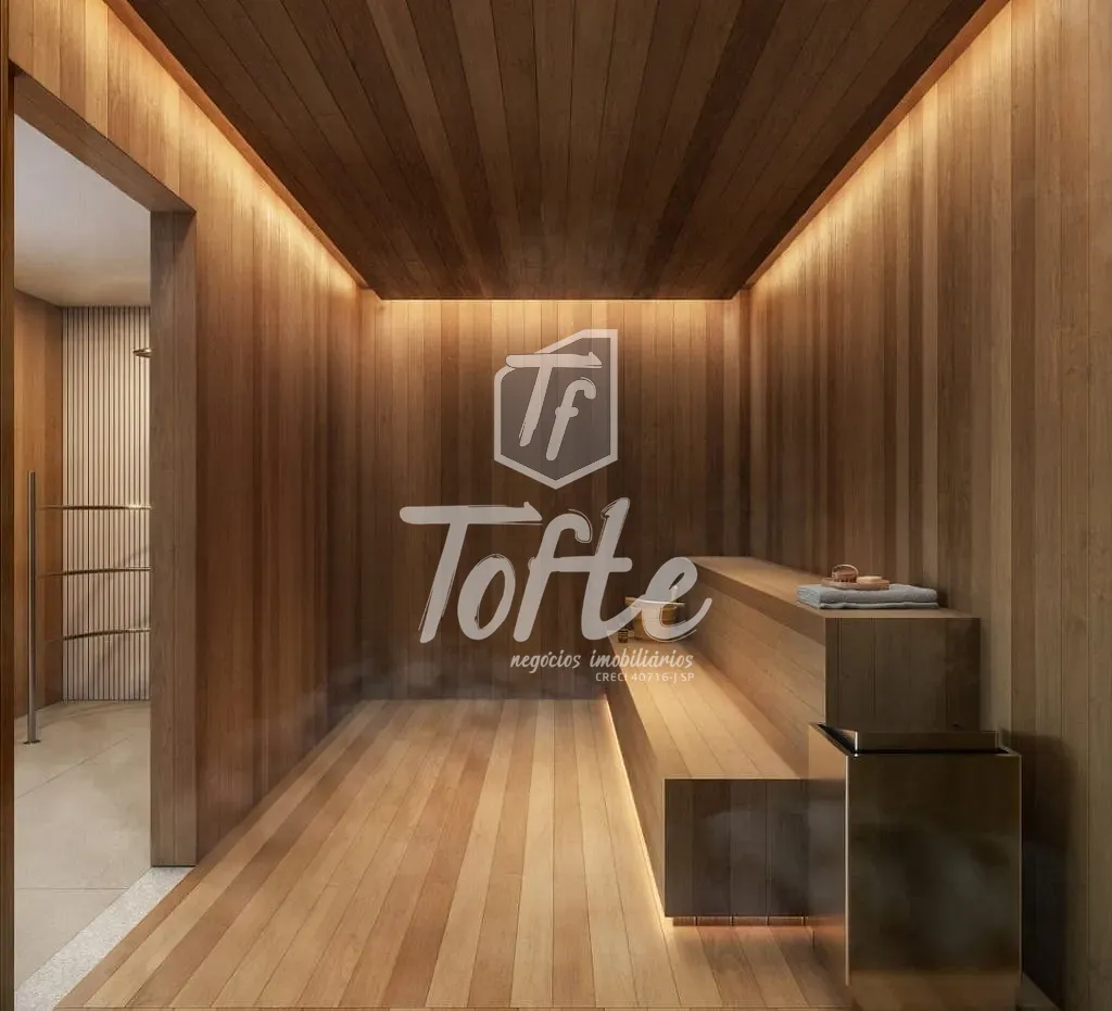 Apartamento, 3 quartos, 159 m² - Foto 19
