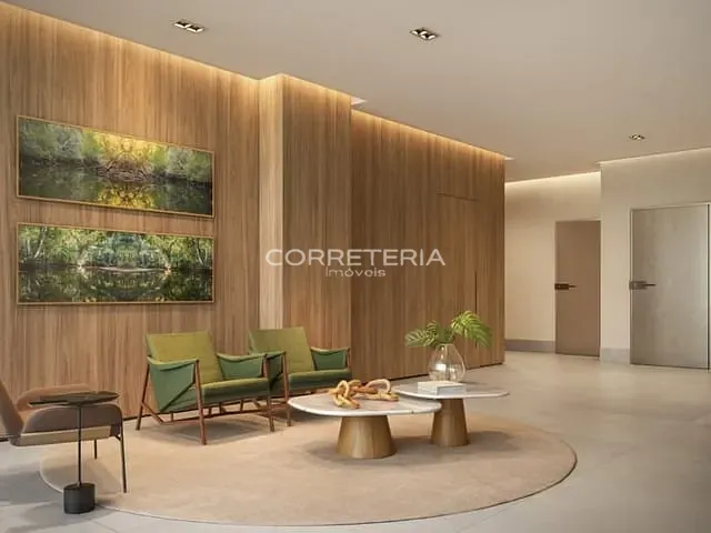 Apartamento 3 quartos e 5 banheiros, à venda, no bairro Perdizes em São Paulo