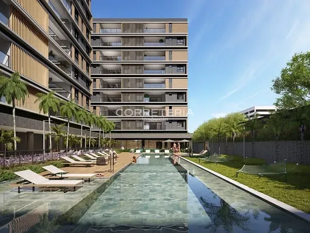 Apartamento 3 quartos e 5 banheiros, à venda, no bairro Perdizes em São Paulo